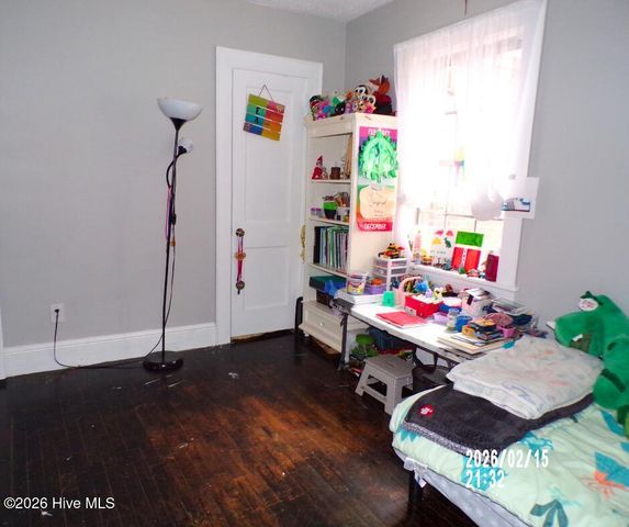 1534 W Thomas Street, Rocky Mount, NC 27804