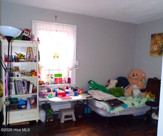 1534 W Thomas Street, Rocky Mount, NC 27804