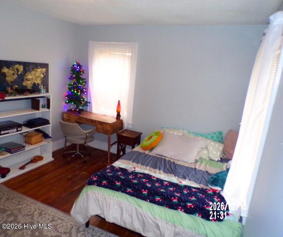 1534 W Thomas Street, Rocky Mount, NC 27804