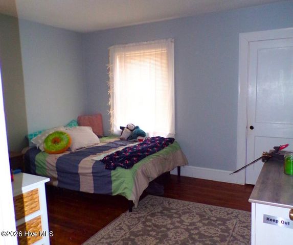 1534 W Thomas Street, Rocky Mount, NC 27804