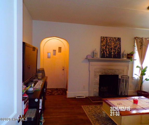 1534 W Thomas Street, Rocky Mount, NC 27804