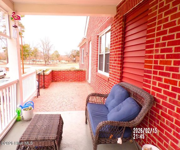 1534 W Thomas Street, Rocky Mount, NC 27804