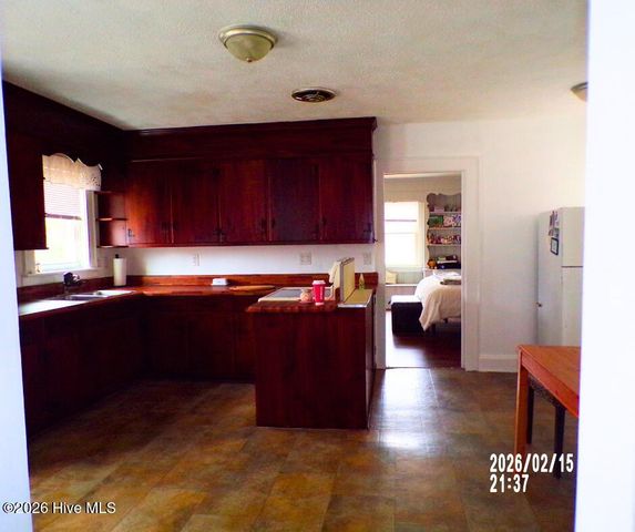 1534 W Thomas Street, Rocky Mount, NC 27804