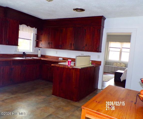 1534 W Thomas Street, Rocky Mount, NC 27804