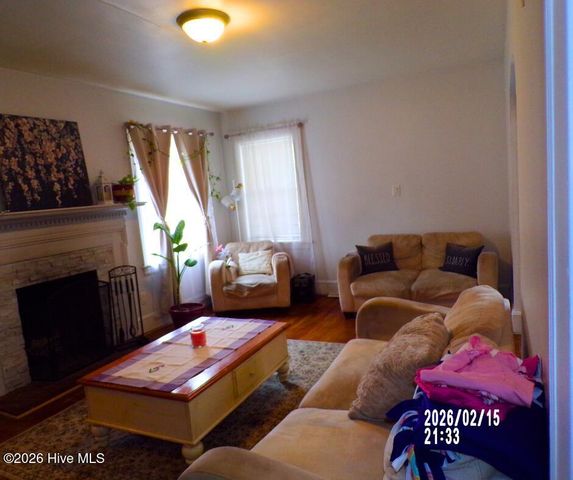 1534 W Thomas Street, Rocky Mount, NC 27804