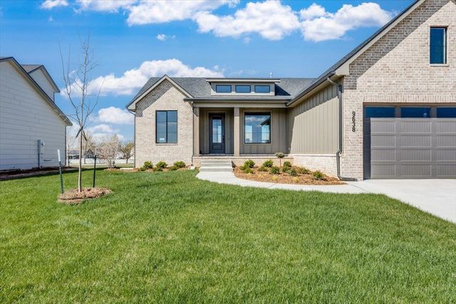 9638 W Cedar Lane, Maize, KS 67101