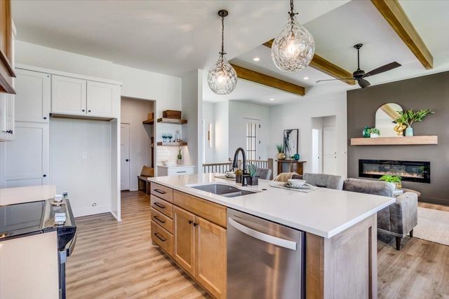 9638 W Cedar Lane, Maize, KS 67101