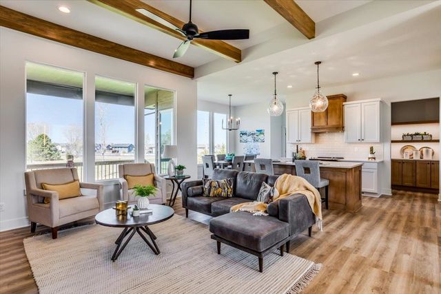 9638 W Cedar Lane, Maize, KS 67101