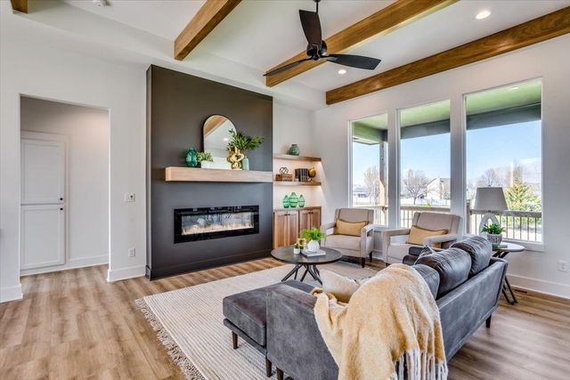 9638 W Cedar Lane, Maize, KS 67101