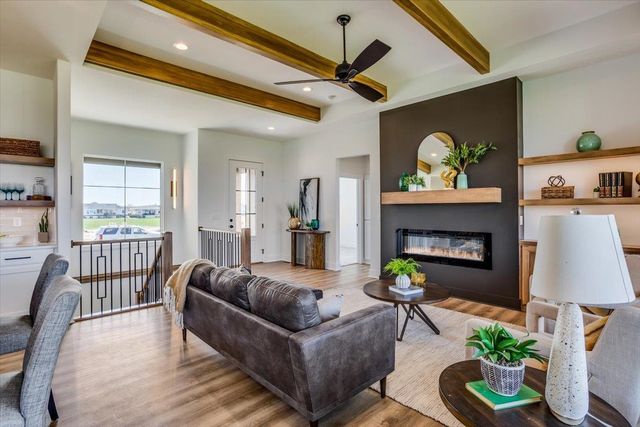 9638 W Cedar Lane, Maize, KS 67101