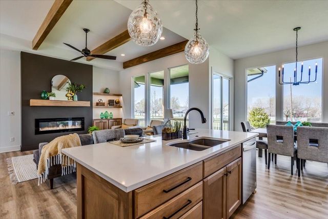 9638 W Cedar Lane, Maize, KS 67101