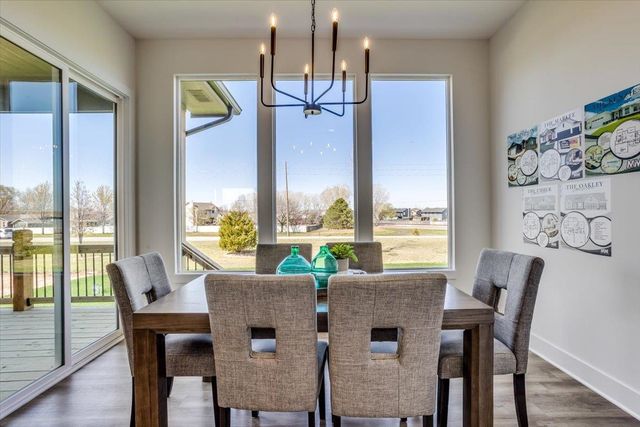 9638 W Cedar Lane, Maize, KS 67101