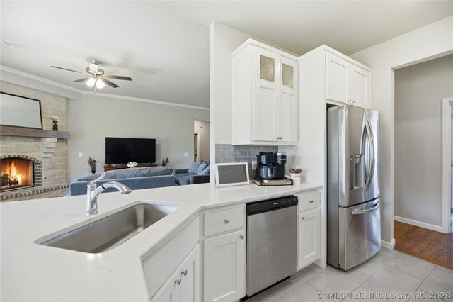 11303 S 211th East Avenue, Broken Arrow, OK 74014