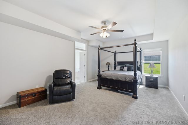 11303 S 211th East Avenue, Broken Arrow, OK 74014