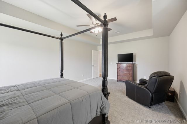 11303 S 211th East Avenue, Broken Arrow, OK 74014