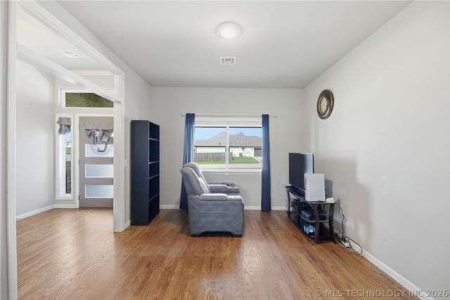 11303 S 211th East Avenue, Broken Arrow, OK 74014