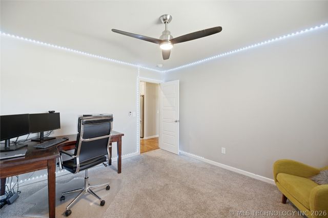 11303 S 211th East Avenue, Broken Arrow, OK 74014
