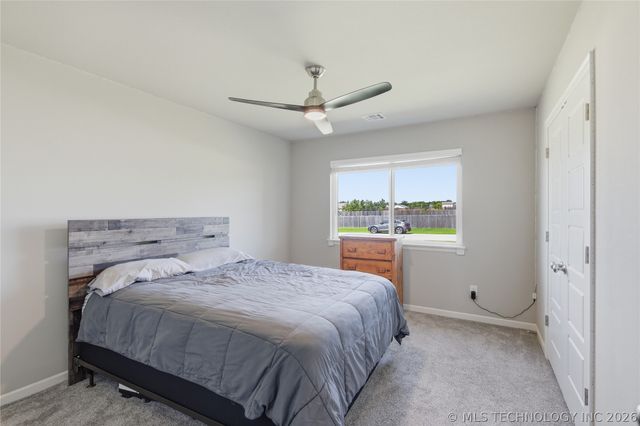 11303 S 211th East Avenue, Broken Arrow, OK 74014