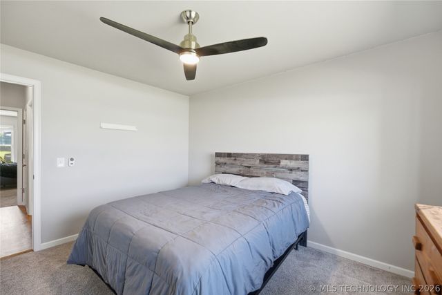 11303 S 211th East Avenue, Broken Arrow, OK 74014