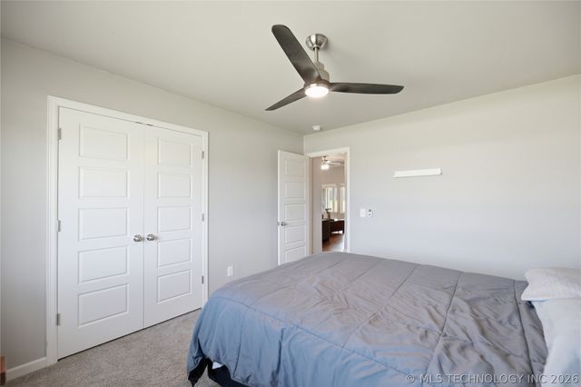 11303 S 211th East Avenue, Broken Arrow, OK 74014