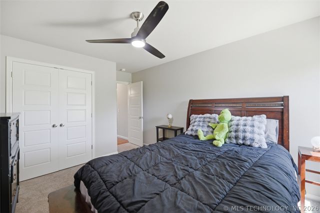 11303 S 211th East Avenue, Broken Arrow, OK 74014