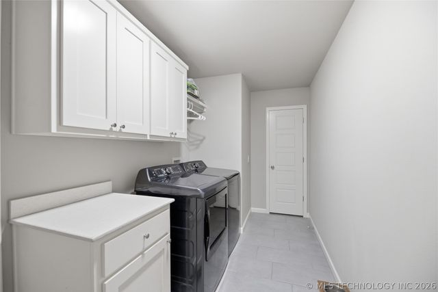 11303 S 211th East Avenue, Broken Arrow, OK 74014
