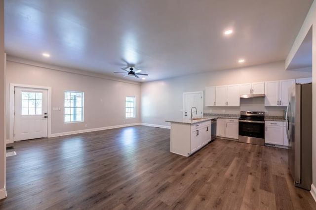 2400 Flatbottom Road, Ball Ground, GA 30107