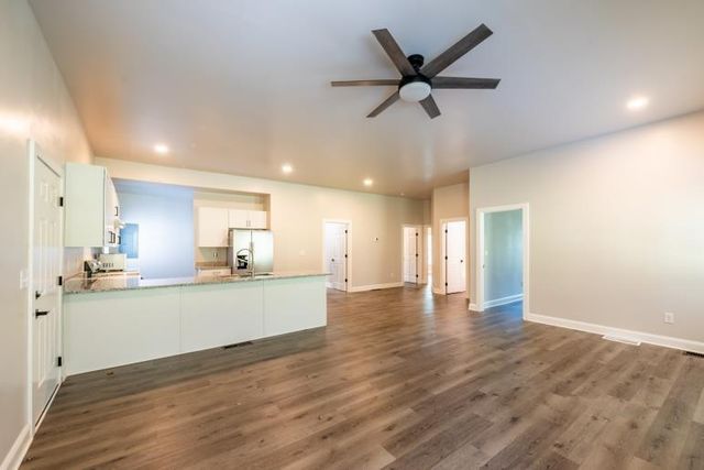 2400 Flatbottom Road, Ball Ground, GA 30107