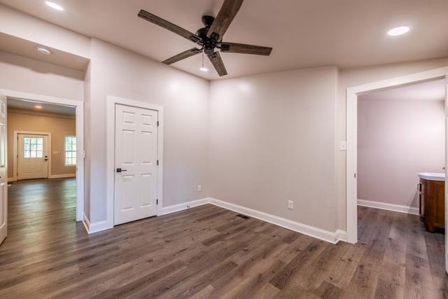 2400 Flatbottom Road, Ball Ground, GA 30107