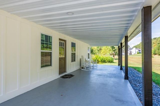2400 Flatbottom Road, Ball Ground, GA 30107