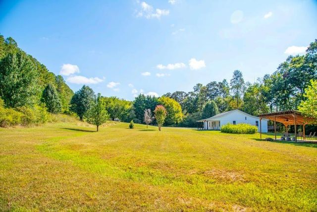 2400 Flatbottom Road, Ball Ground, GA 30107