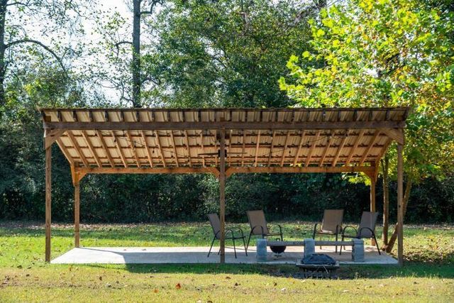 2400 Flatbottom Road, Ball Ground, GA 30107