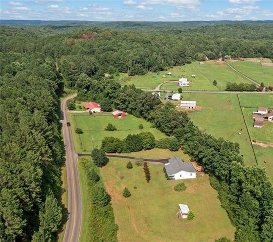 2400 Flatbottom Road, Ball Ground, GA 30107