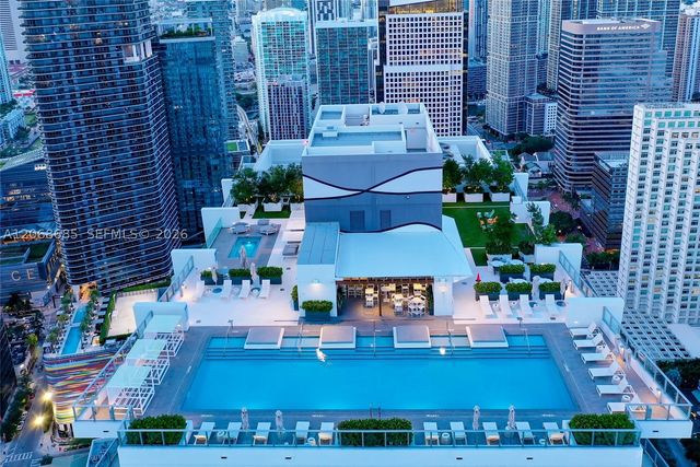 1010 Brickell Ave 3905, Miami, FL 33131