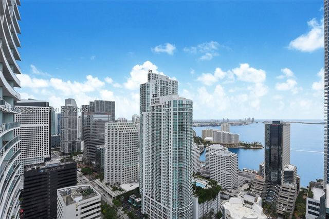 1010 Brickell Ave 3905, Miami, FL 33131