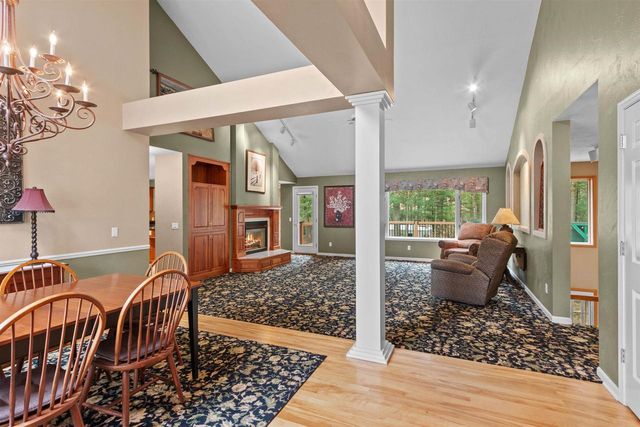 3010 ROSEBURY DRIVE, Wisconsin Rapids, WI 54494