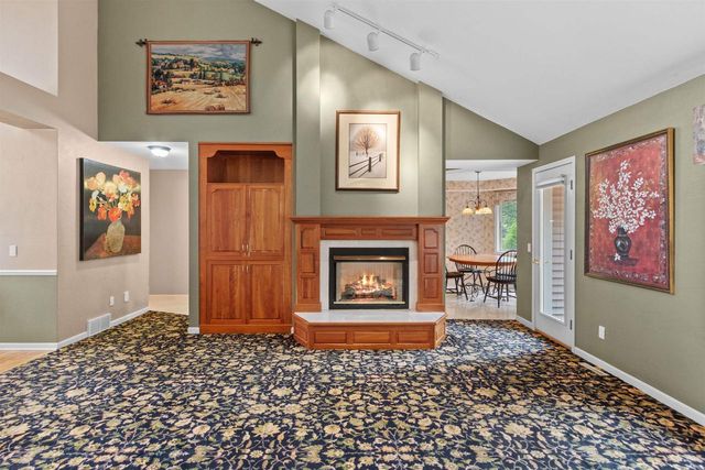 3010 ROSEBURY DRIVE, Wisconsin Rapids, WI 54494