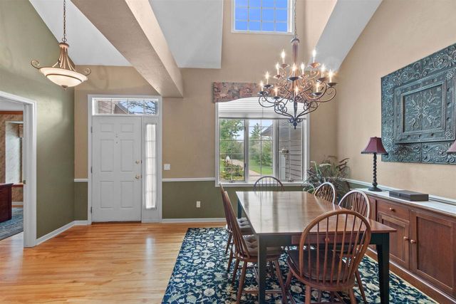 3010 ROSEBURY DRIVE, Wisconsin Rapids, WI 54494