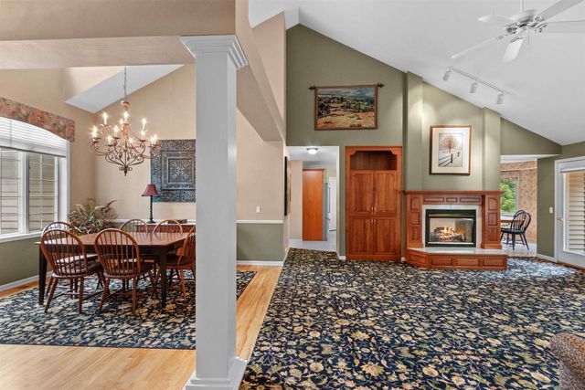 3010 ROSEBURY DRIVE, Wisconsin Rapids, WI 54494