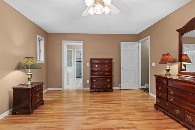 3010 ROSEBURY DRIVE, Wisconsin Rapids, WI 54494