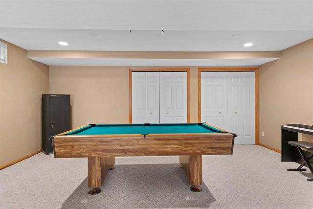 3010 ROSEBURY DRIVE, Wisconsin Rapids, WI 54494