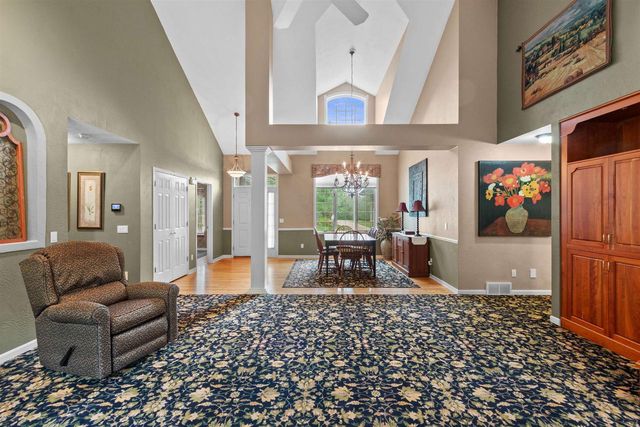 3010 ROSEBURY DRIVE, Wisconsin Rapids, WI 54494