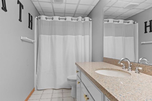 3010 ROSEBURY DRIVE, Wisconsin Rapids, WI 54494