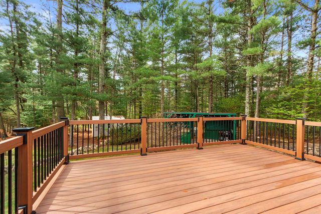 3010 ROSEBURY DRIVE, Wisconsin Rapids, WI 54494