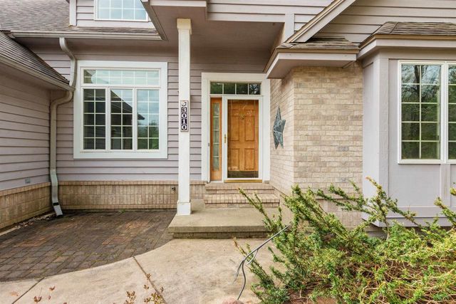 3010 ROSEBURY DRIVE, Wisconsin Rapids, WI 54494