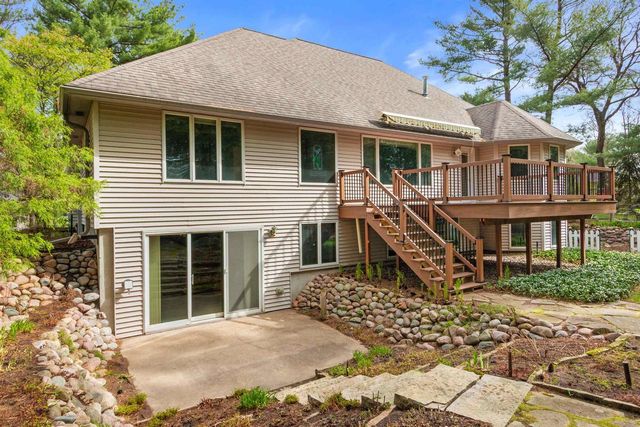 3010 ROSEBURY DRIVE, Wisconsin Rapids, WI 54494
