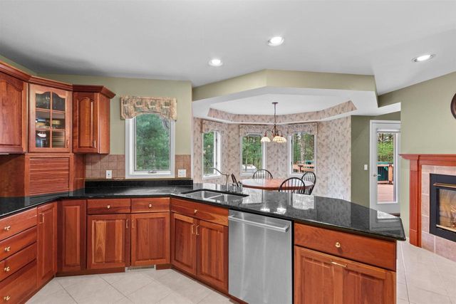 3010 ROSEBURY DRIVE, Wisconsin Rapids, WI 54494