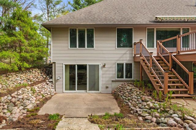 3010 ROSEBURY DRIVE, Wisconsin Rapids, WI 54494