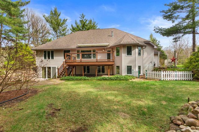 3010 ROSEBURY DRIVE, Wisconsin Rapids, WI 54494