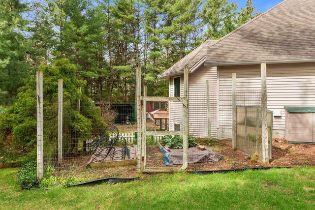 3010 ROSEBURY DRIVE, Wisconsin Rapids, WI 54494